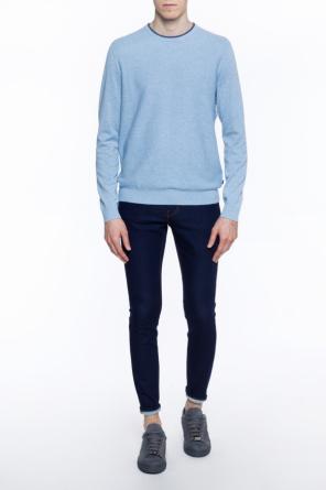 Mesh sweater, zdjęcie 2 Mesh sweater od Michael Kors